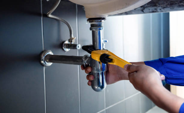 Commercial Plumbing Services in West Leechburg, PA